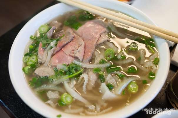 Pho 79 Garden Grove Orange County