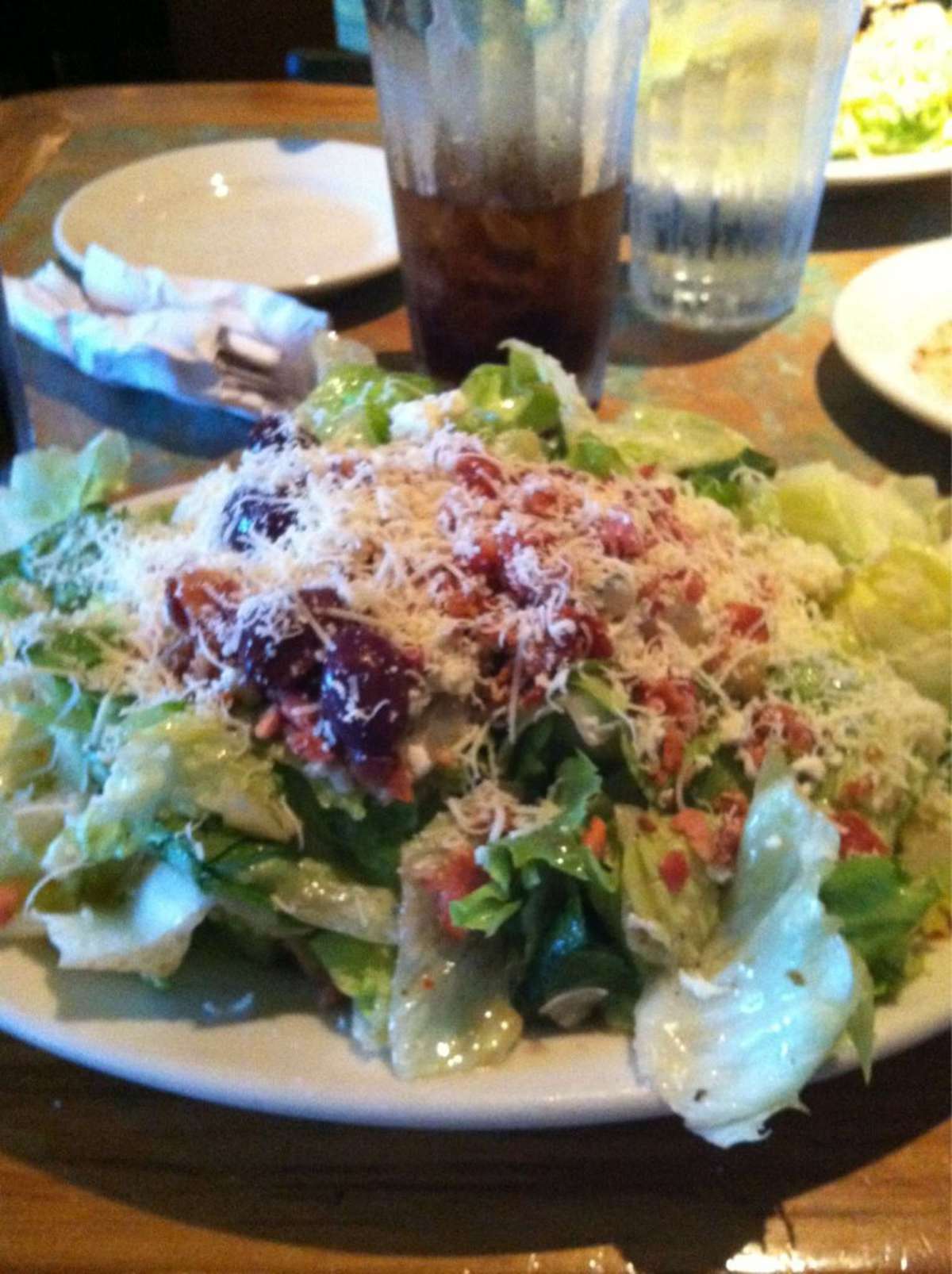 Spageddies Italian Kitchen Lafayette Lafayette Urbanspoon Zomato