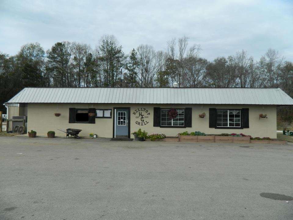 Hilltop Grill, Union Springs, Union Springs Zomato