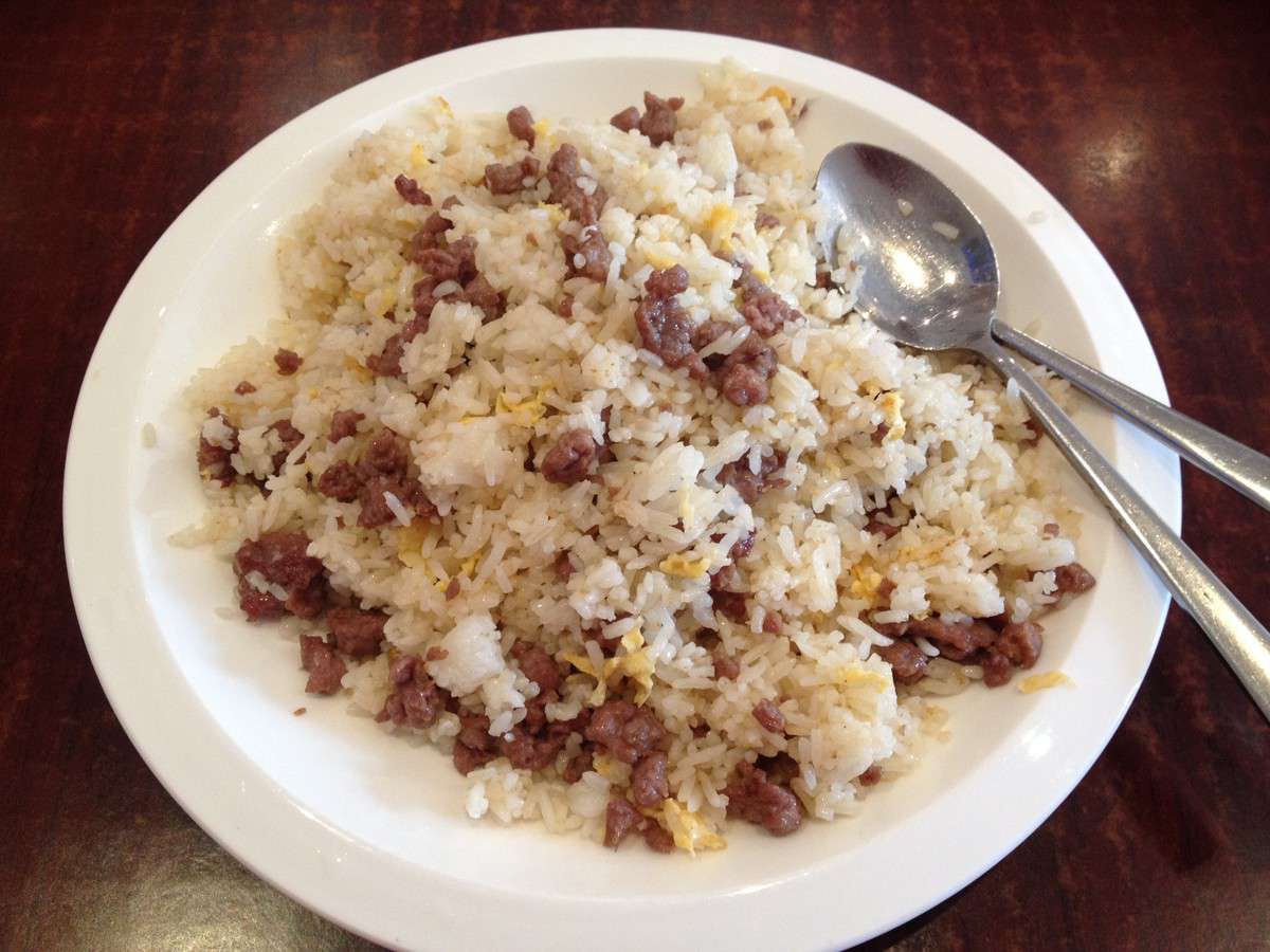 2 Yummy BBQ Noodle House, Belconnen, ACT