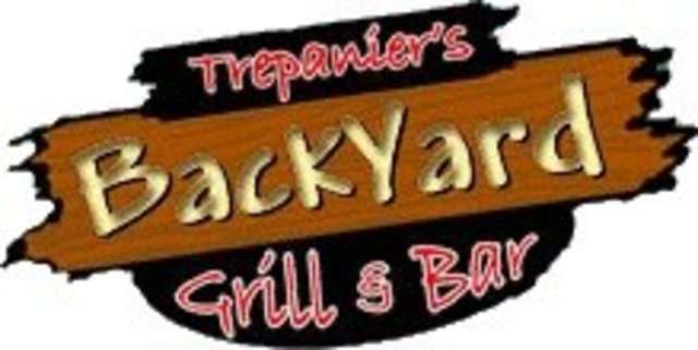 Trepanier S Backyard Grill Bar Fond Du Lac Oshkosh