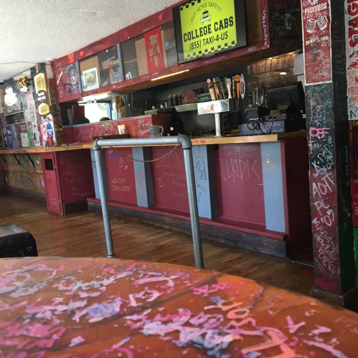 Cougar Cottage Menu Menu For Cougar Cottage Pullman Pullman