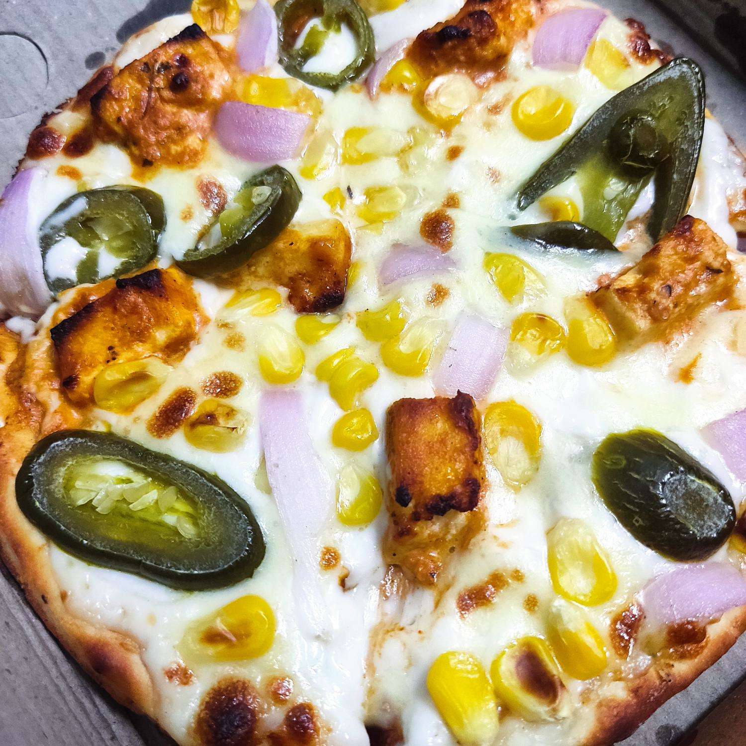 Pizza Bitez, Mogappair, Chennai Zomato