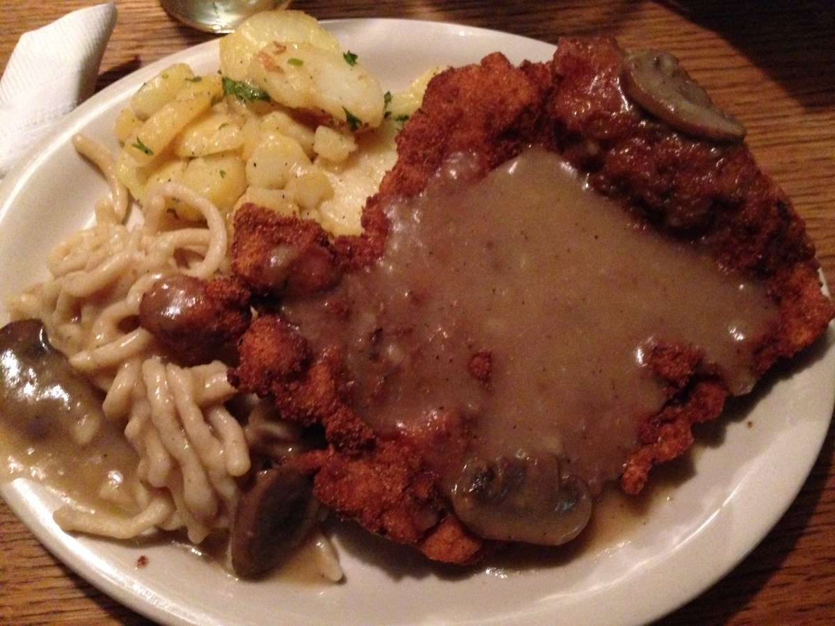 The Bier Garden Portsmouth Hampton Roads Urbanspoon Zomato