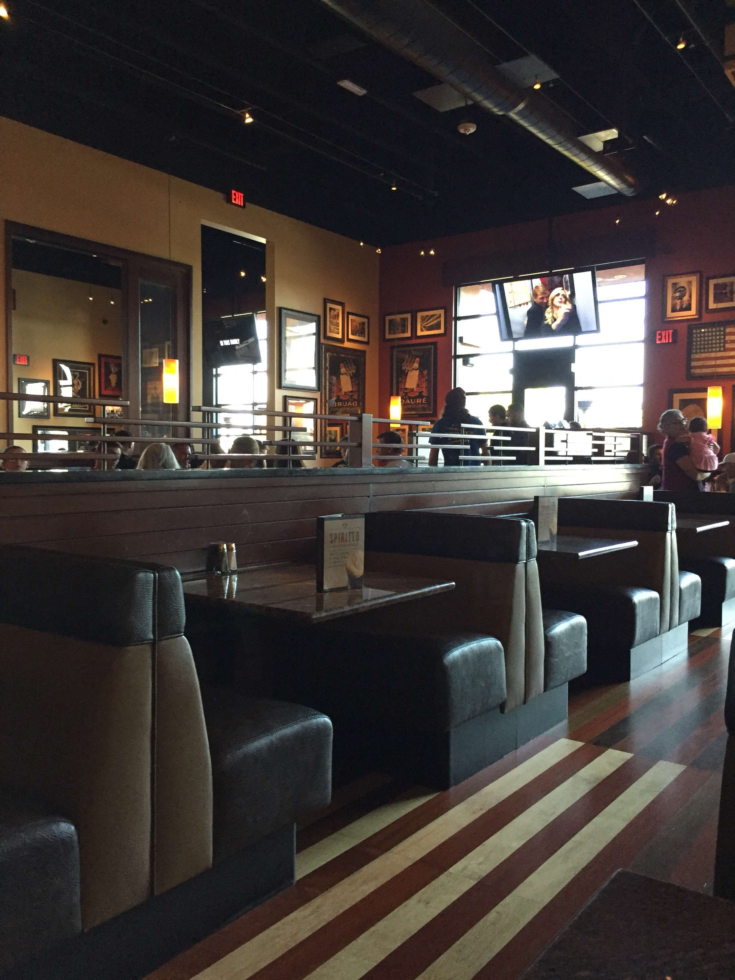 BJ's Restaurant & Brewhouse, Orange, Orange County Zomato