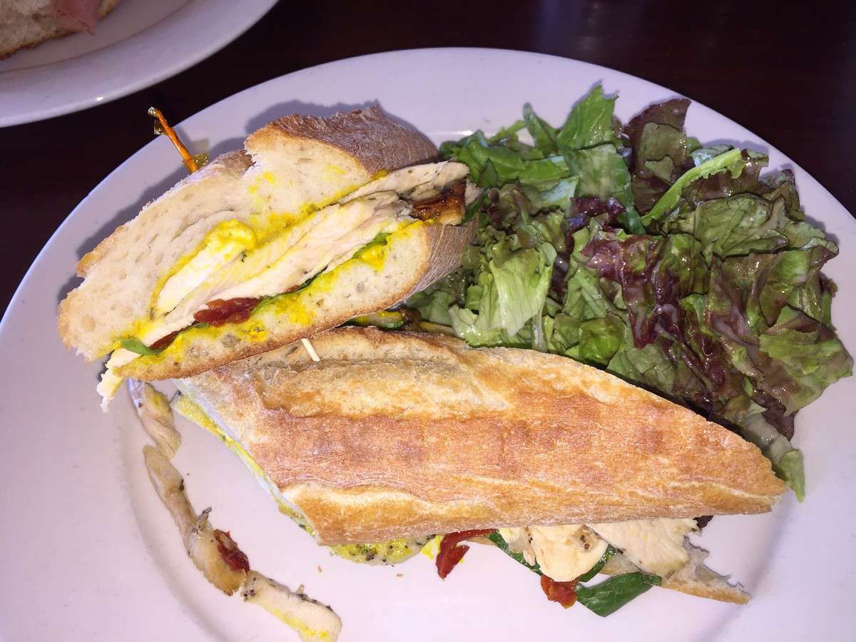 Casimir French Bistro, Boca Raton, Miami