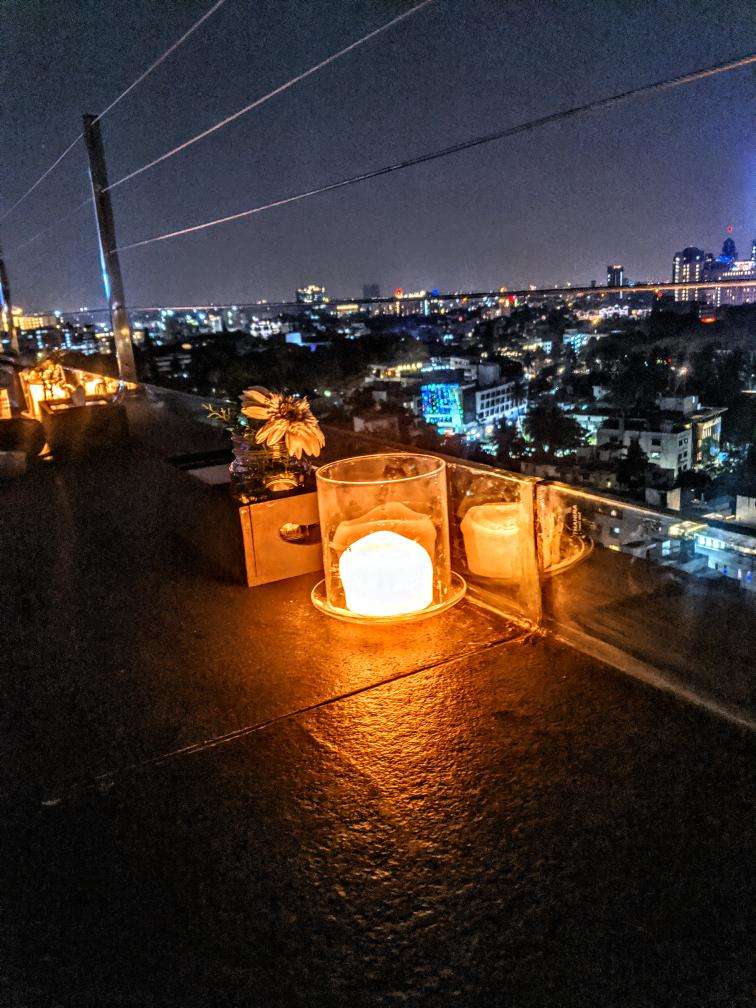 The 13th Floor Mg Road Bangalore Zomato