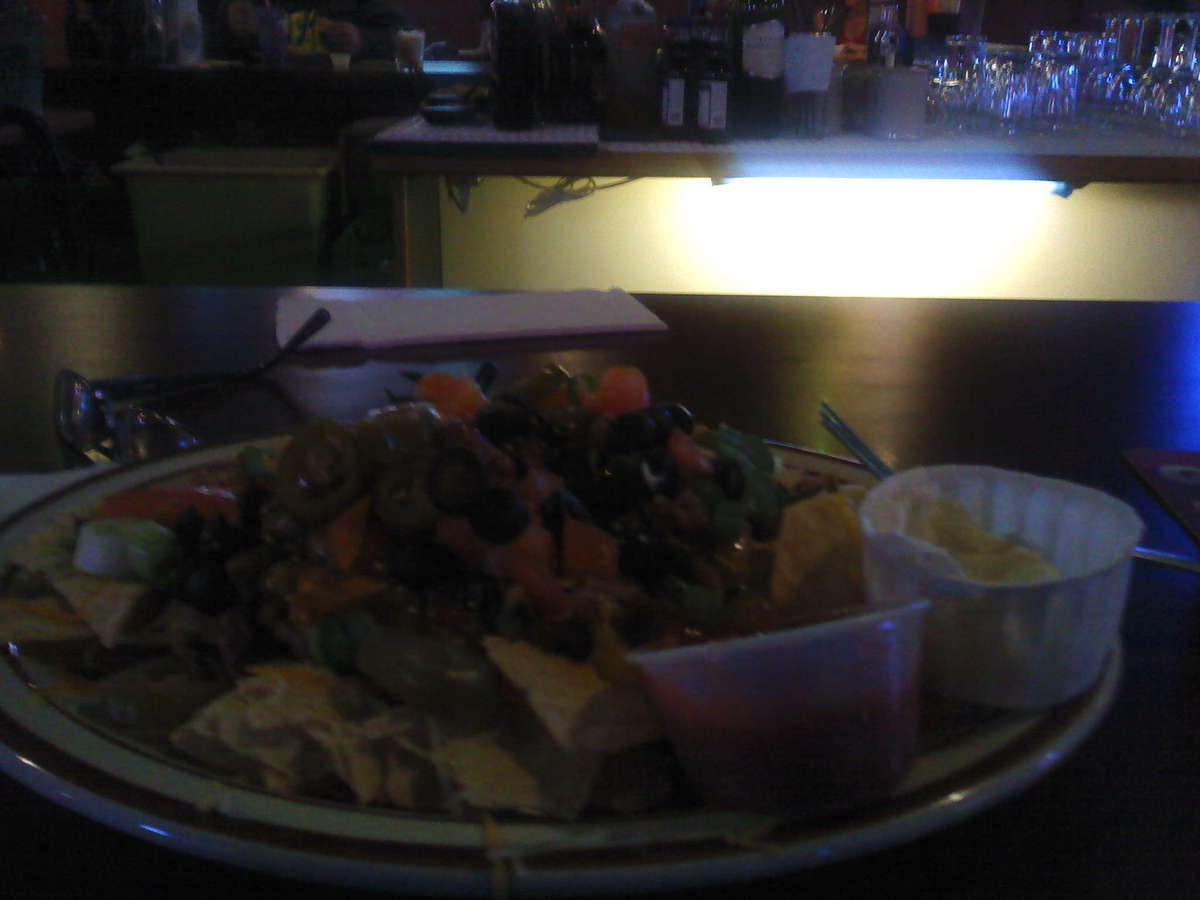 Centennial Steak House, Springfield, Eugene Zomato