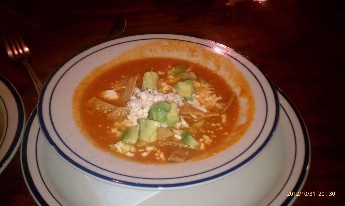 Cinco Mexican Restaurant, Far South/South Hills, Pittsburgh Zomato