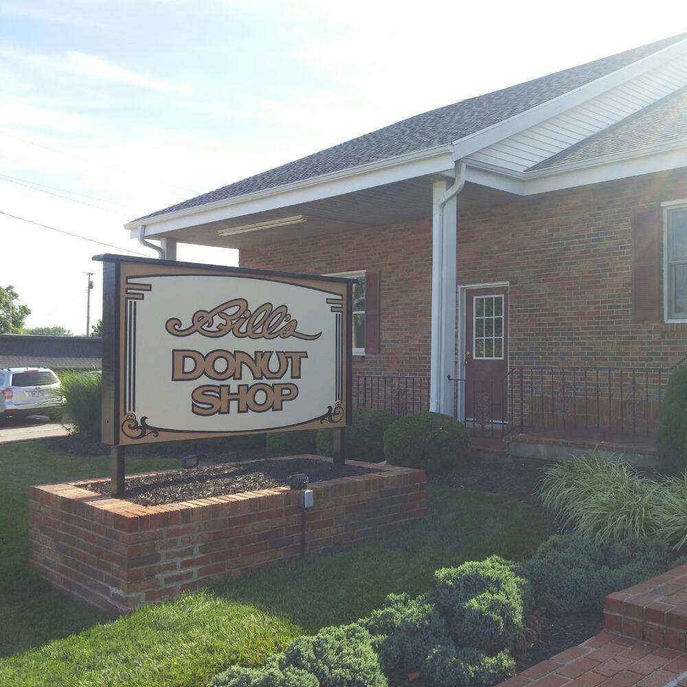 Bill's Donut Shop, Centerville, Dayton Zomato