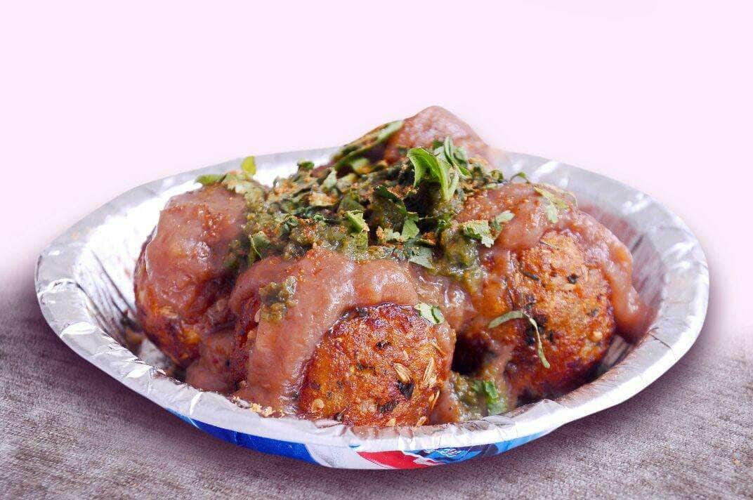 navratri thali, navratri thalis, vrat thali, fasting thali, satvik restaurants, vrat food, navratri food, fasting restaurants, vegetarian restaurants, thali restaurants - Shree Gokulesh Farali Centre - img2