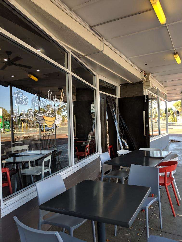Two Hand Noodle Shop, Manning, Perth Zomato