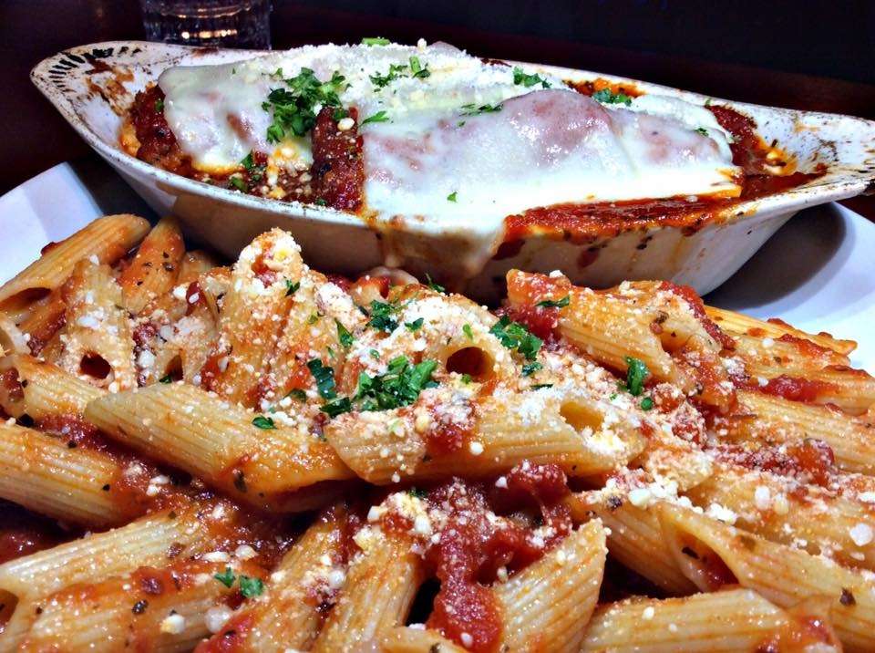 Cork Bar & Restaurant, Wilkes Barre, Scranton