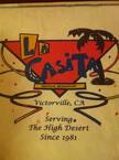 La Casita Mexican Restaurant Menu La Casita Mexican Restaurant Menu