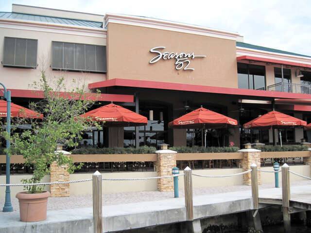 Seasons 52 Photos, Pictures of Seasons 52, Palm Beach Gardens, Miami