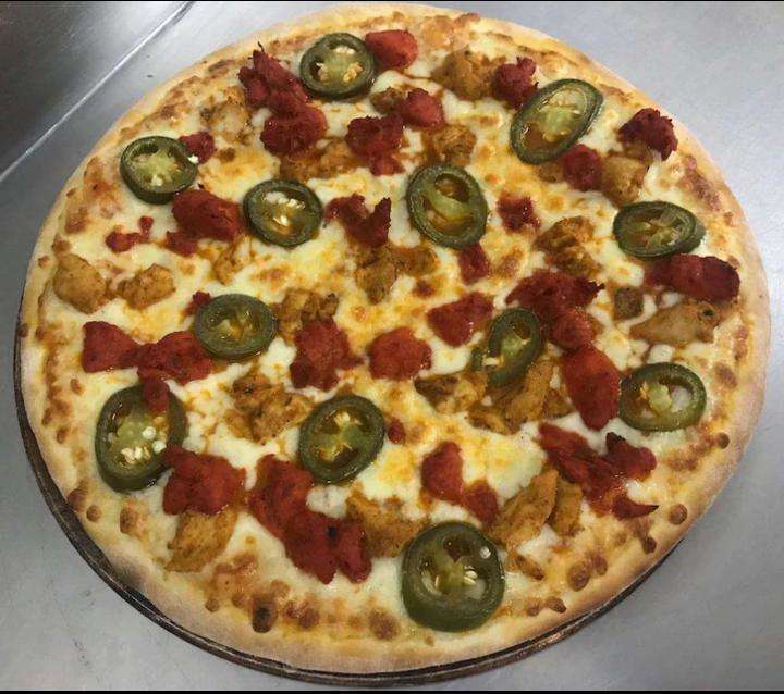 Crowford's Pizza & Pub, Nalasopara, Mumbai Zomato