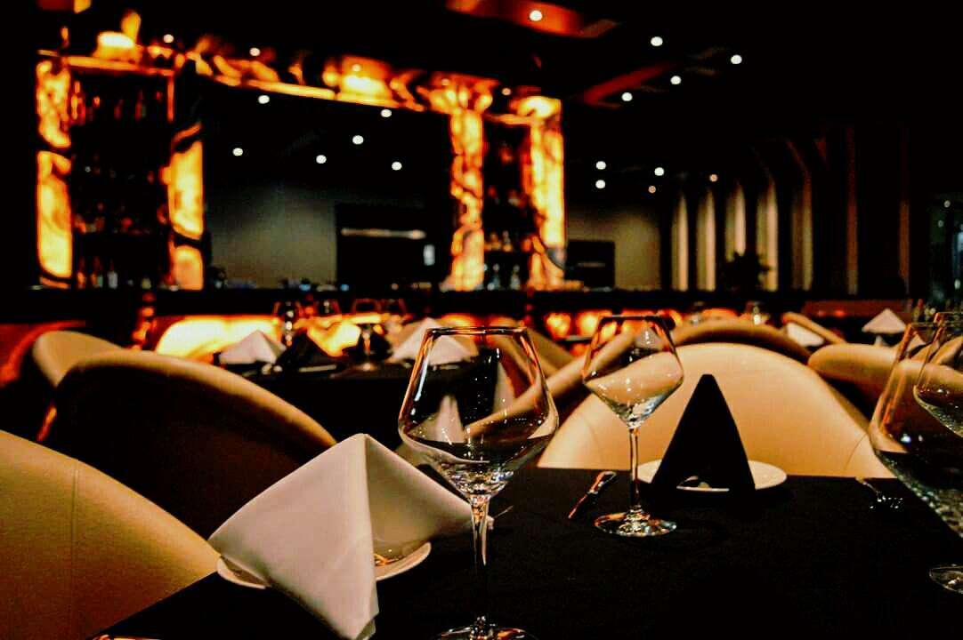 Bogarts Steakhouse & Bar, Westside, El Paso Zomato