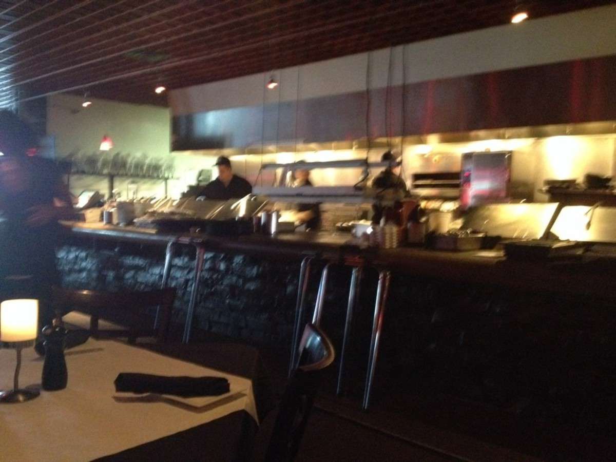 Trolley Steaks & Seafood, Fort Wayne, Fort Wayne