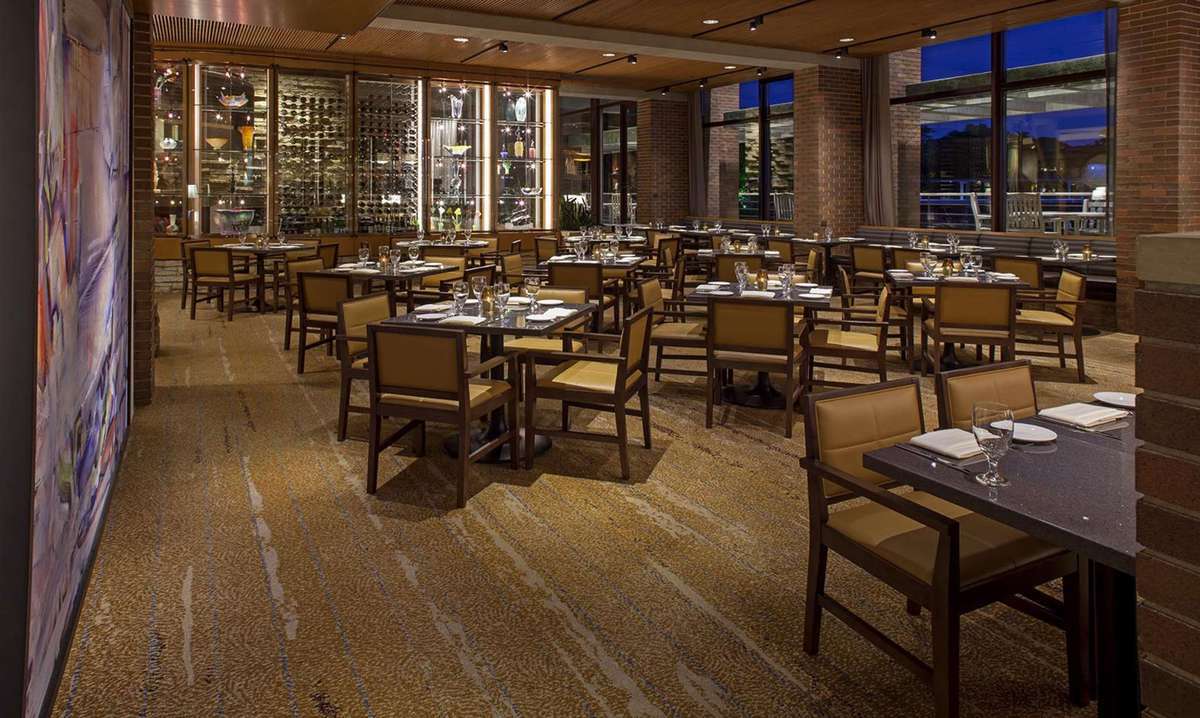 Piazza, Oak Brook, Chicago Zomato