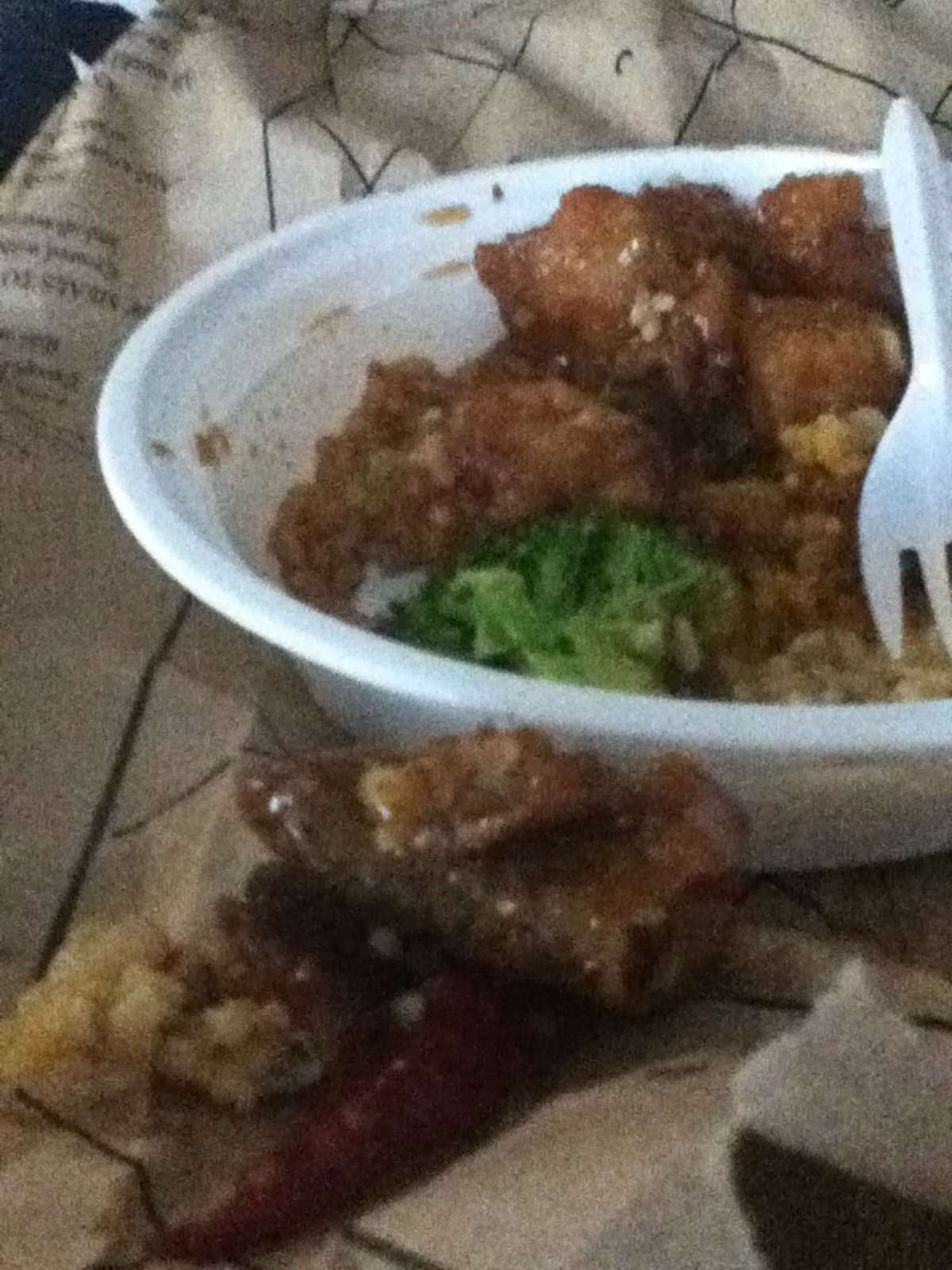 Menu of Delicious & Best Chinese Food, Lake Hiawatha, Parsippany