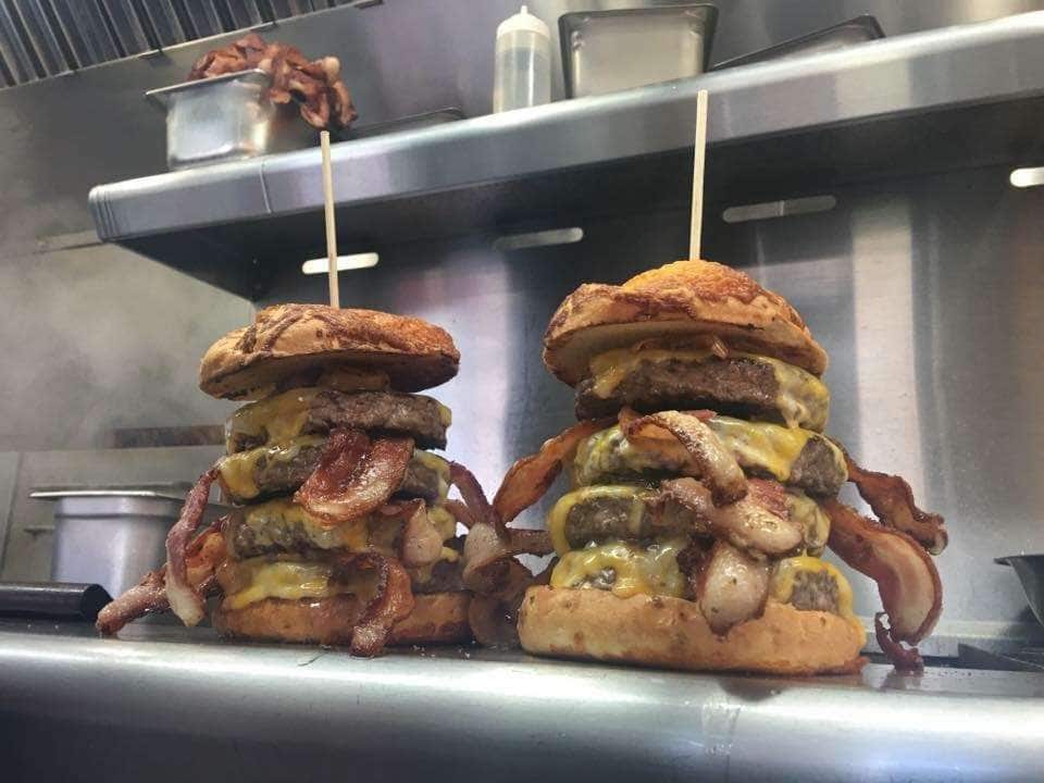 WBX Meat Wagon, Northeast, Portland Zomato