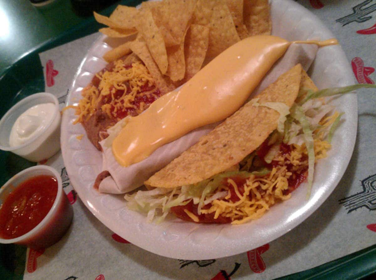 Tortilla Jacks Mexican Restaurant, Topeka, Topeka Zomato