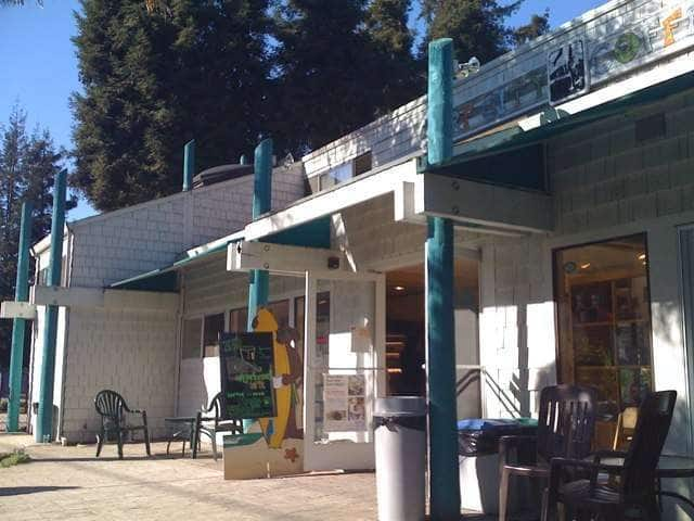 Surf City Coffee Co, Aptos, Monterey Bay | Zomato