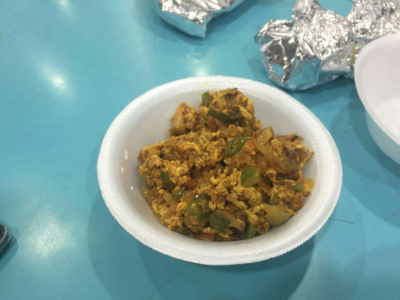 AMPM Food Court, Gachibowli order online Zomato