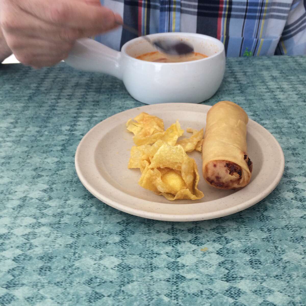 Thai Chili, Lumberton, Fayetteville