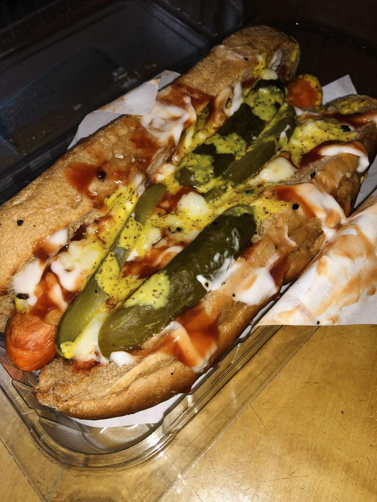 Photos of Hot Dog Cartel, Pictures of Hot Dog Cartel, Pune