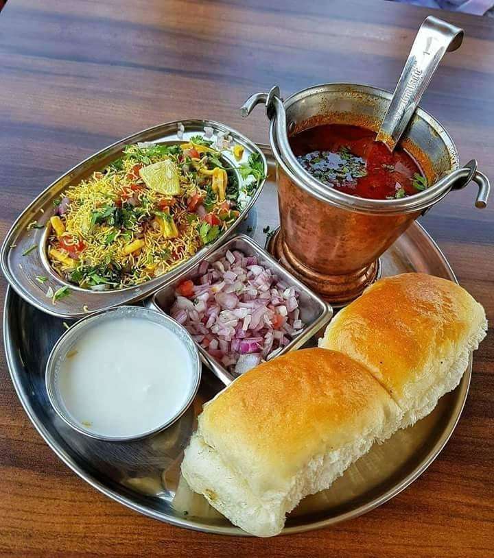Tava Roti - BFoodale - Best Indian Authentic Food in Nagpur