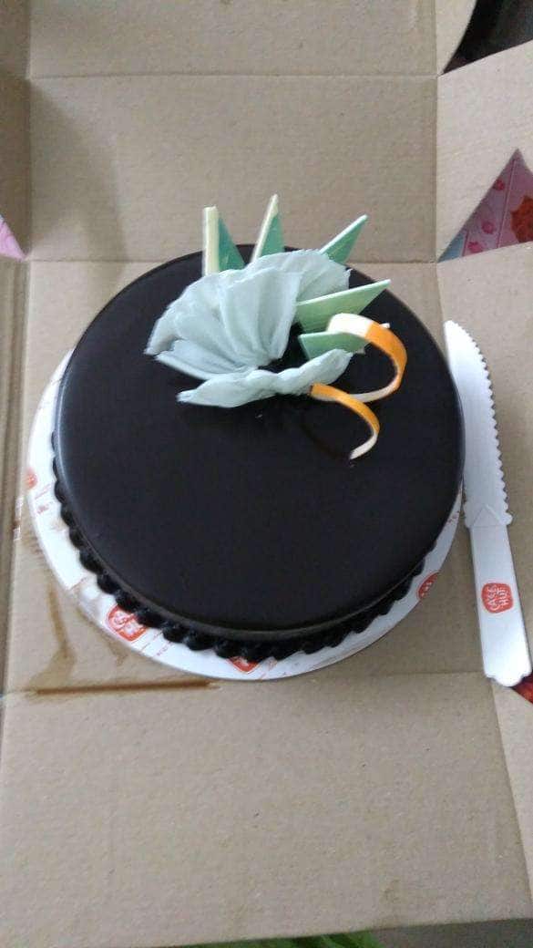 Cake Hut, Edappally, Kochi, Fast Food, - magicpin | March 2024