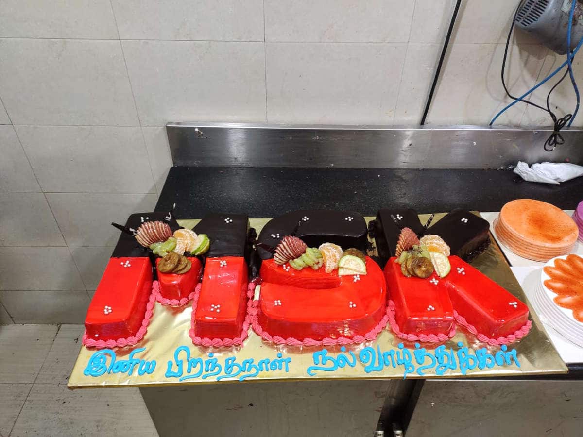 Lava Cakes Mannivakkam, Chennai - Restaurant reviews