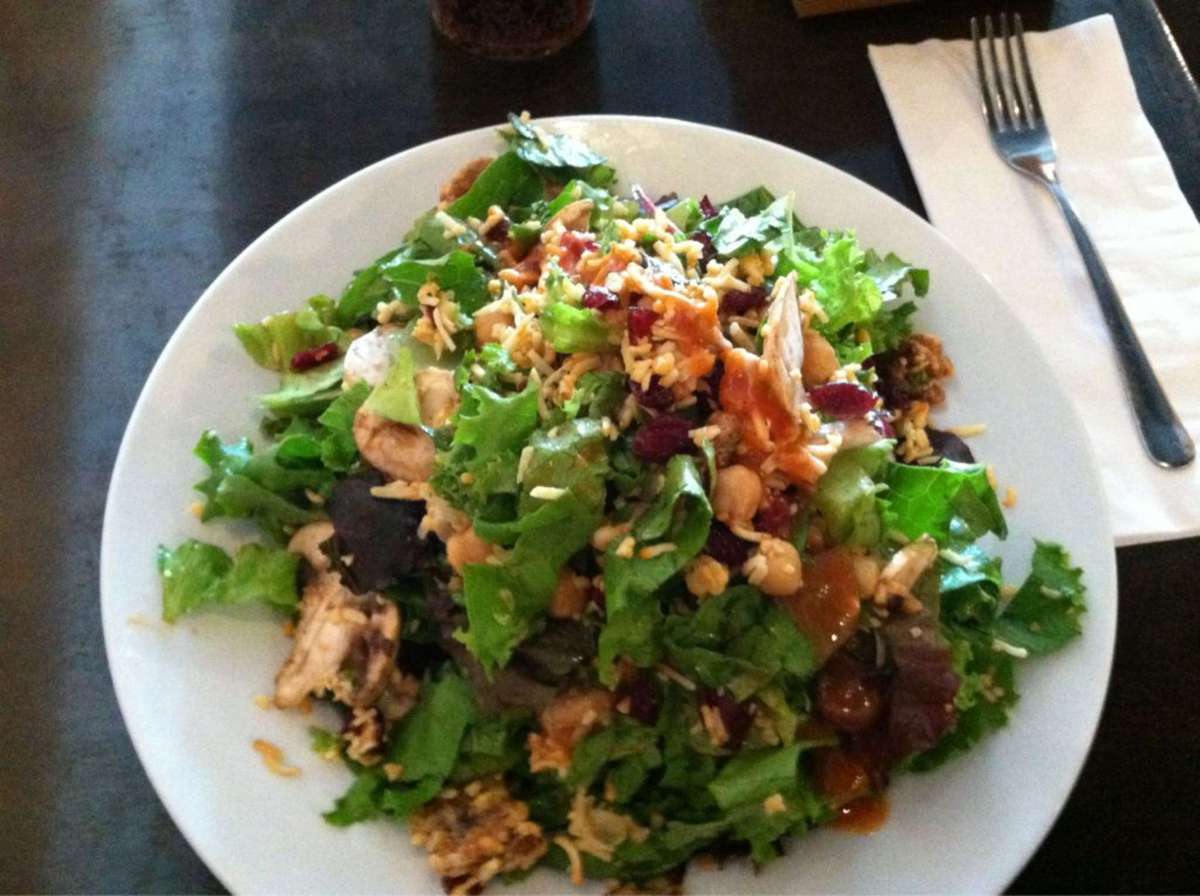 Bravo Farms Menu, Menu for Bravo Farms, Tulare, Visalia