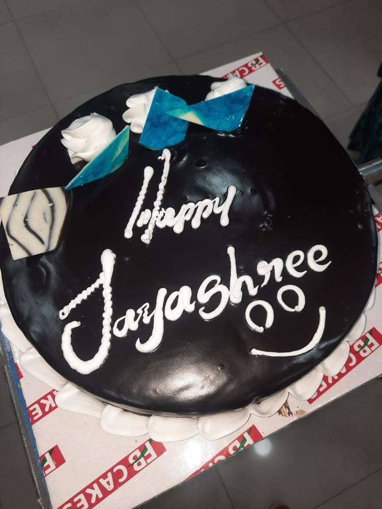 Menu of FB Cake House, Karapakkam, Chennai | October 2023 | Save 50%