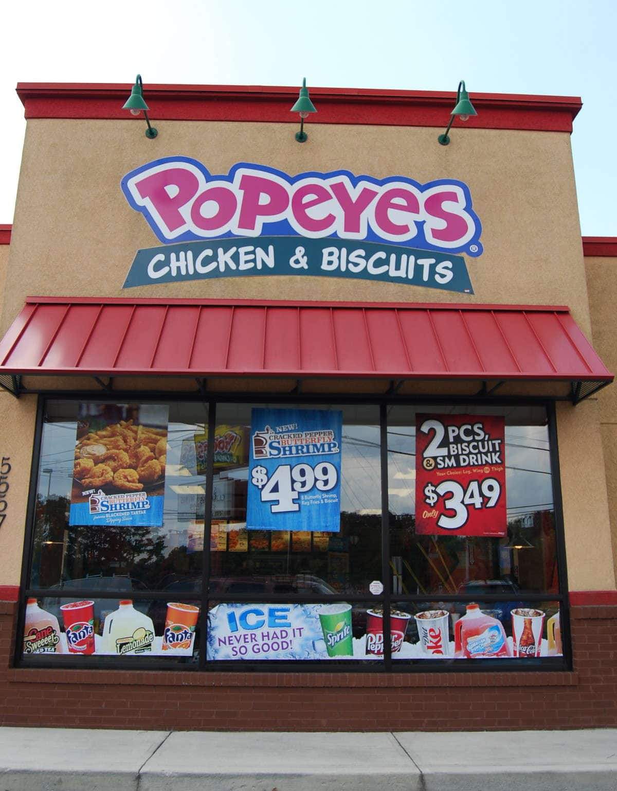 Popeyes Louisiana Kitchen Stockbridge Atlanta Zomato   1b3fa558490838e0492d59576362bc86 