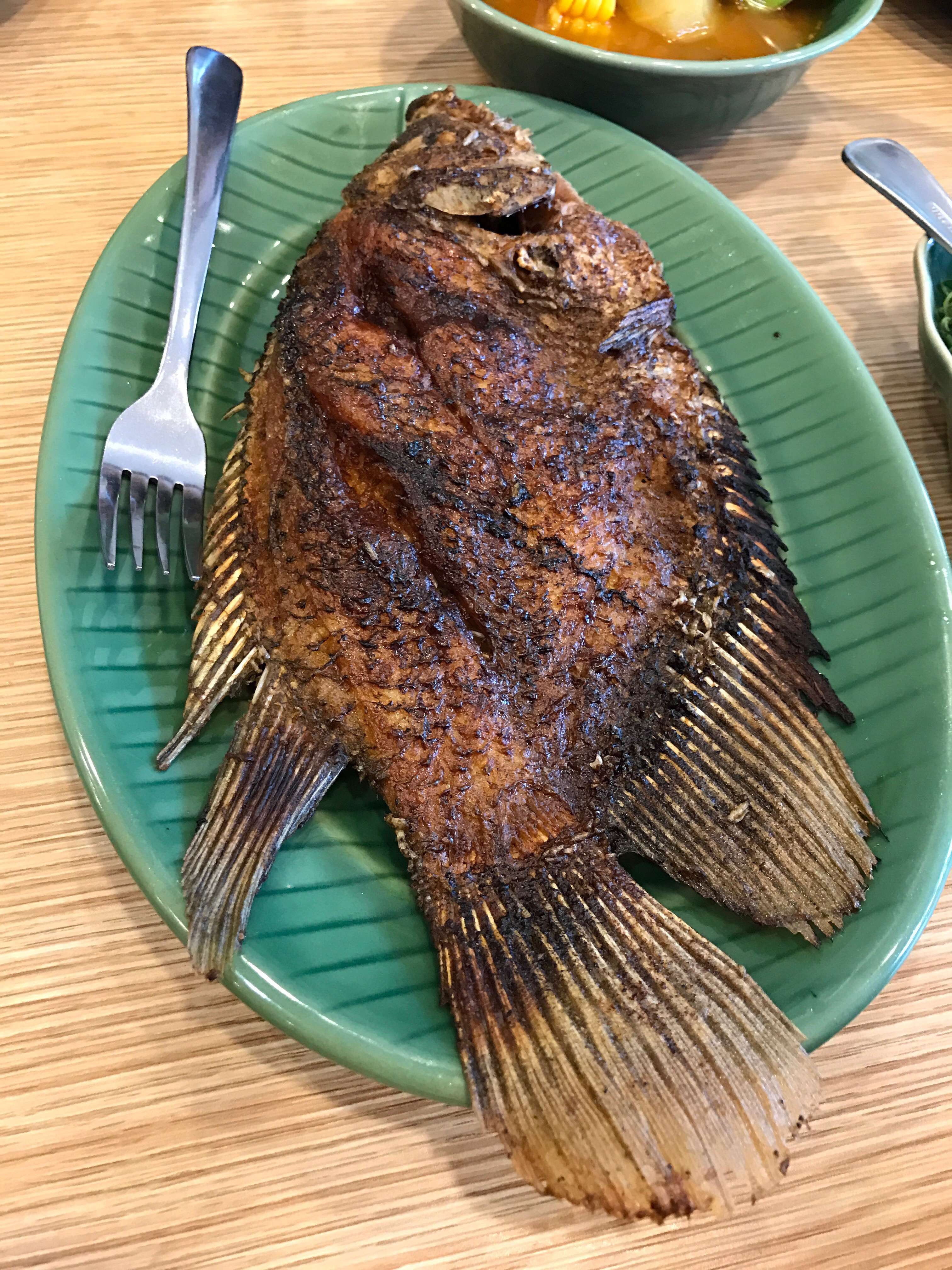 Ikan Bakar Cianjur Photos, Pictures of Ikan Bakar Cianjur, Pecenongan, Jakarta