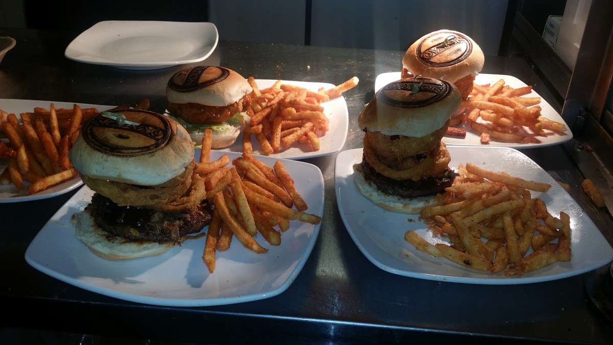 Ovation Bistro & Bar, Davenport, Orlando Zomato