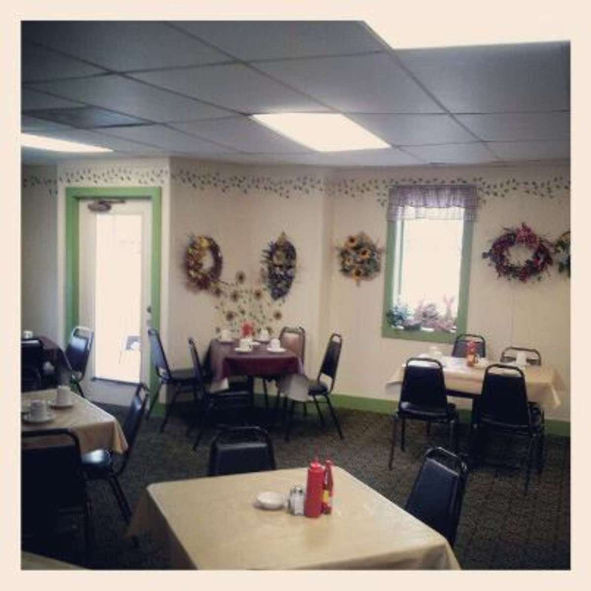 Willie's Family Restaurant, Fort Wayne, Fort Wayne Zomato