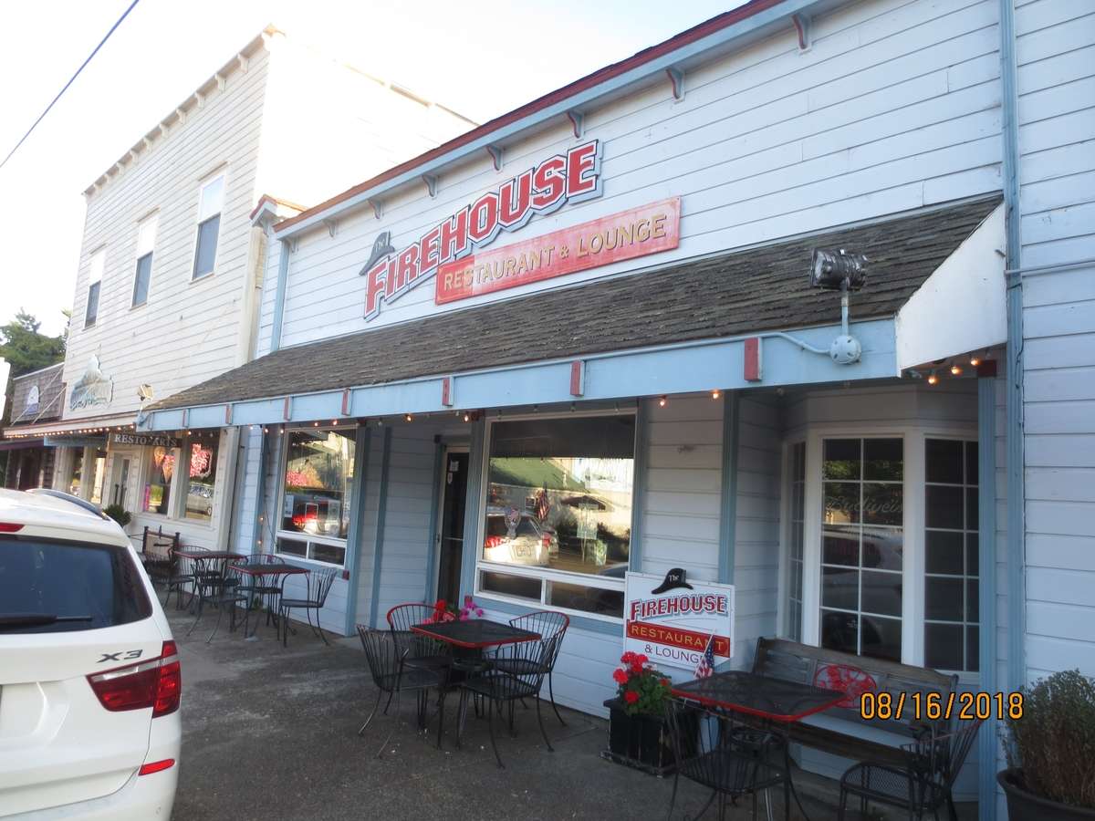 Firehouse Restaurant, Florence, Florence Zomato