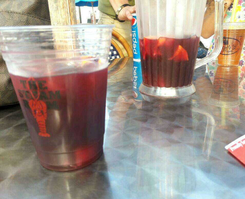 Steamroom Seafood Port Jefferson Long Island Urbanspoon