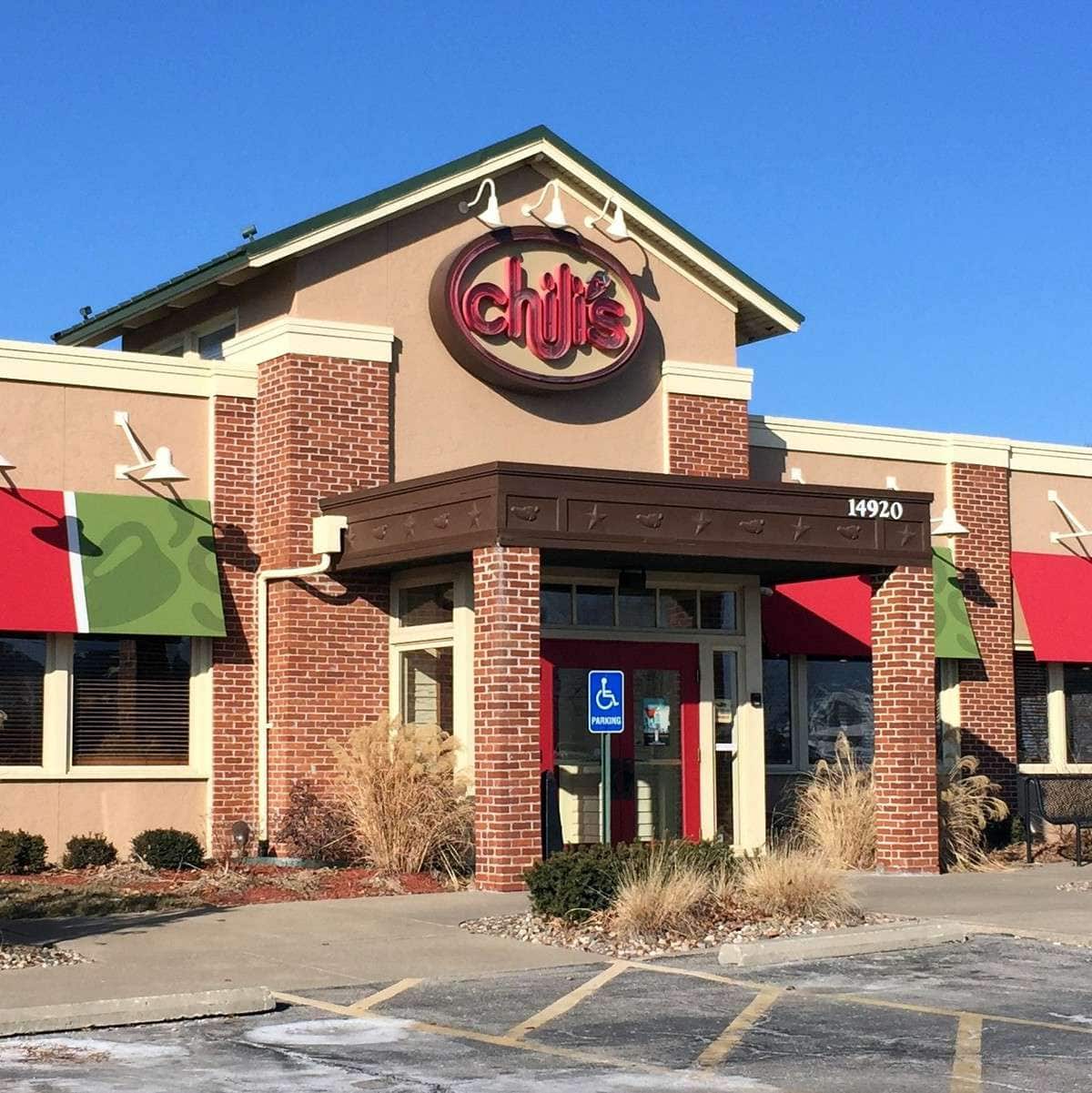 Chili's, Olathe, Kansas City, Kansas Zomato