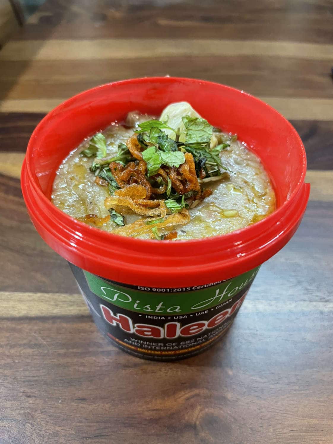 Pista House Haleem, Marathahalli, Bangalore Zomato