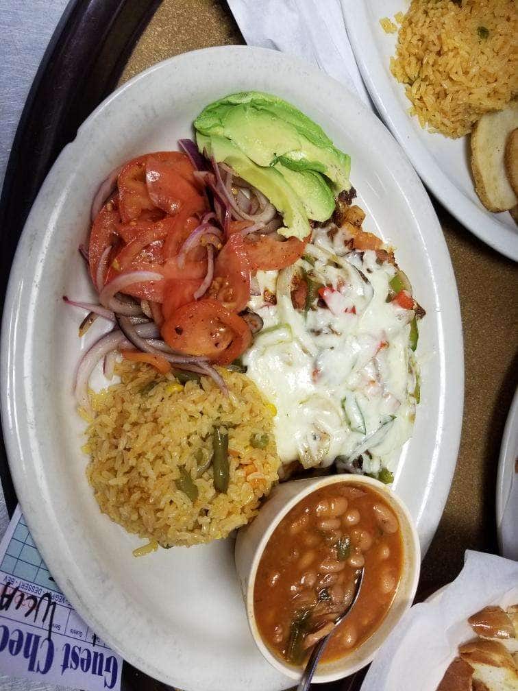 Hacienda Vieja Mexican Restaurant, Corpus Christi, Corpus Christi Zomato