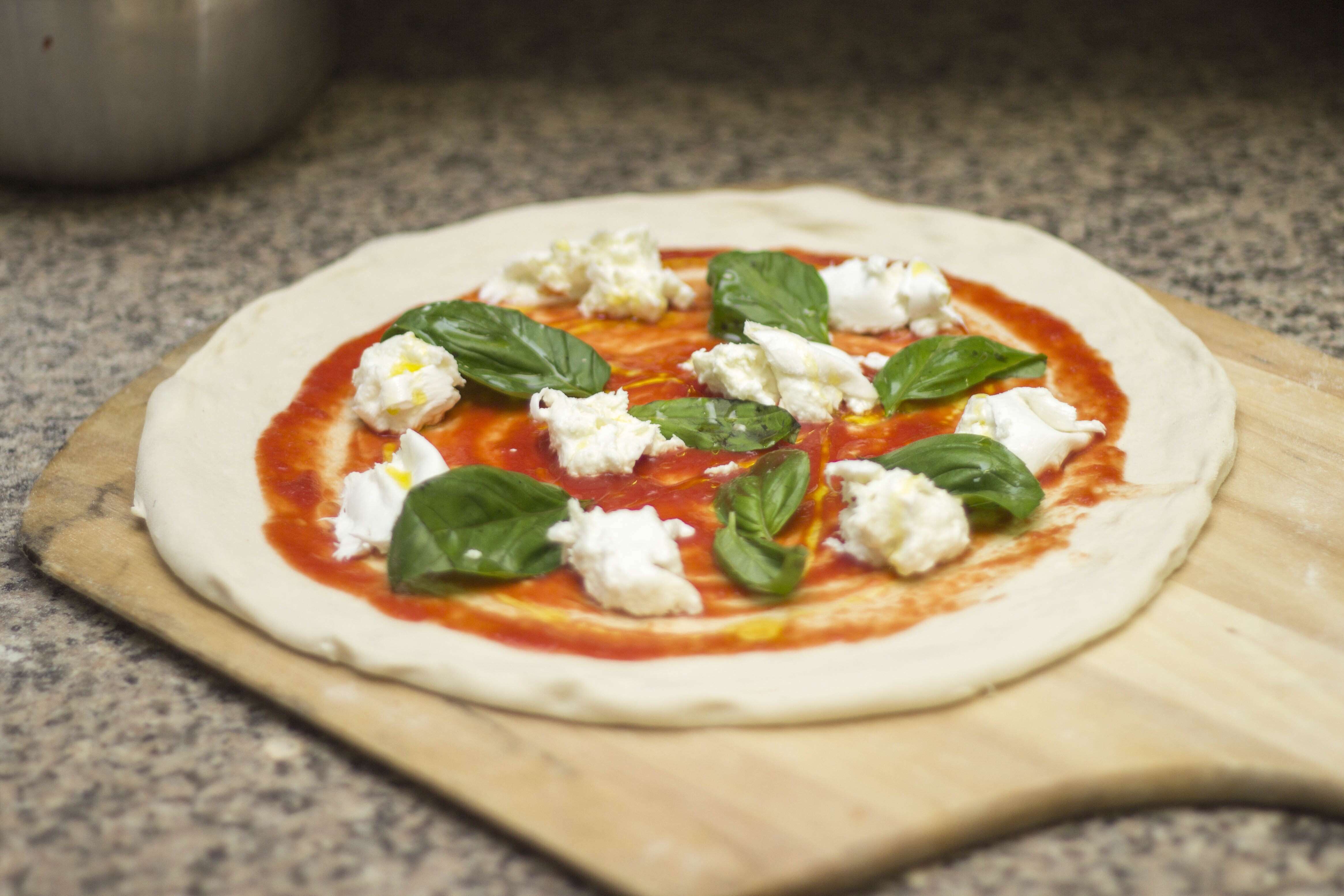 Pizza Artigiana, Canberra ACT, ACT | Zomato