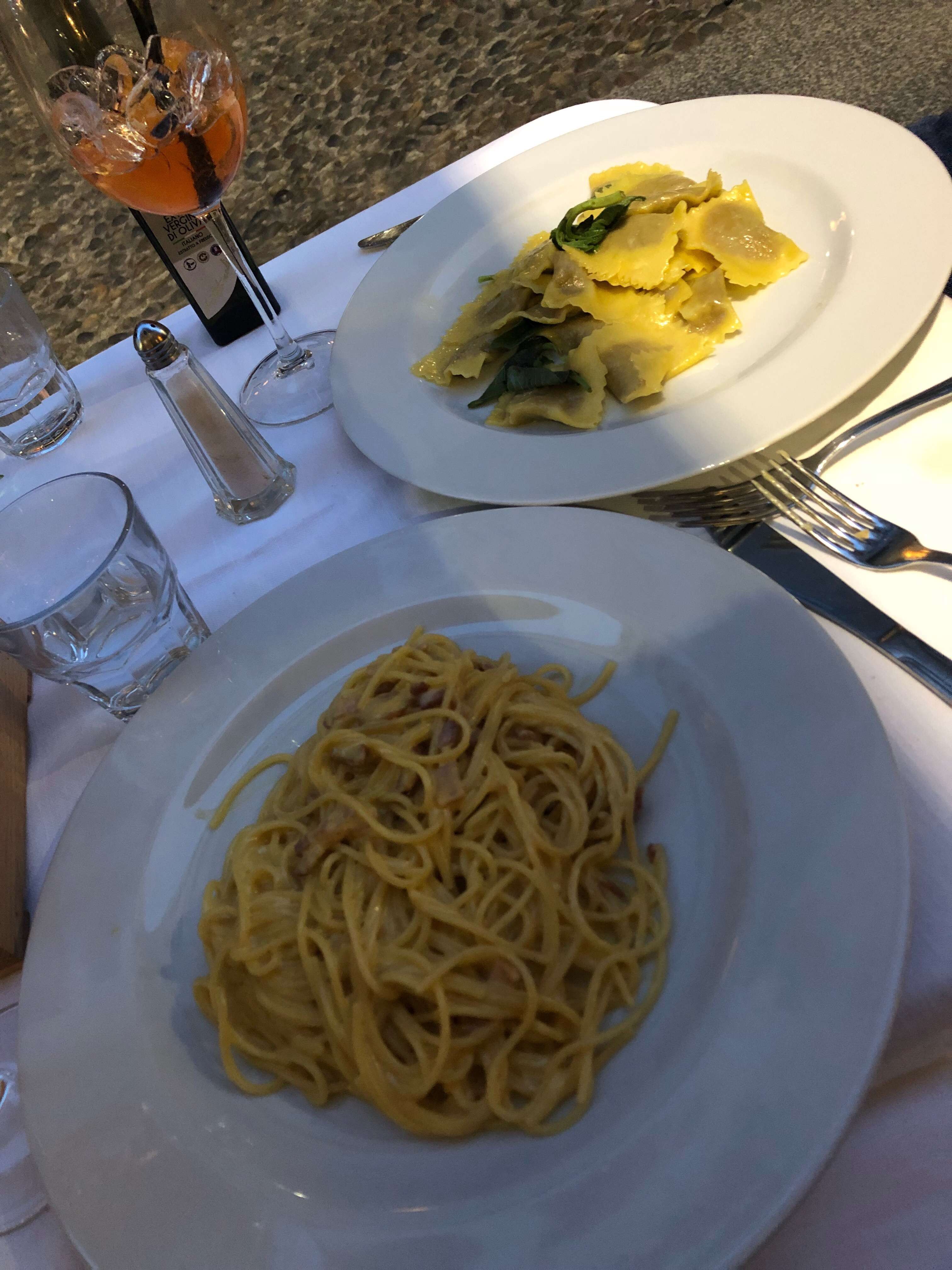 L Osteria Di Brera Reviews Brera Milano Zomato