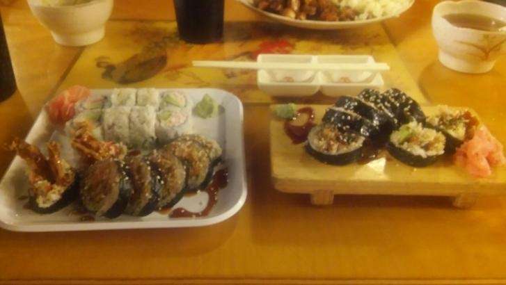 Bonsai Garden San Angelo San Angelo Urbanspoon Zomato