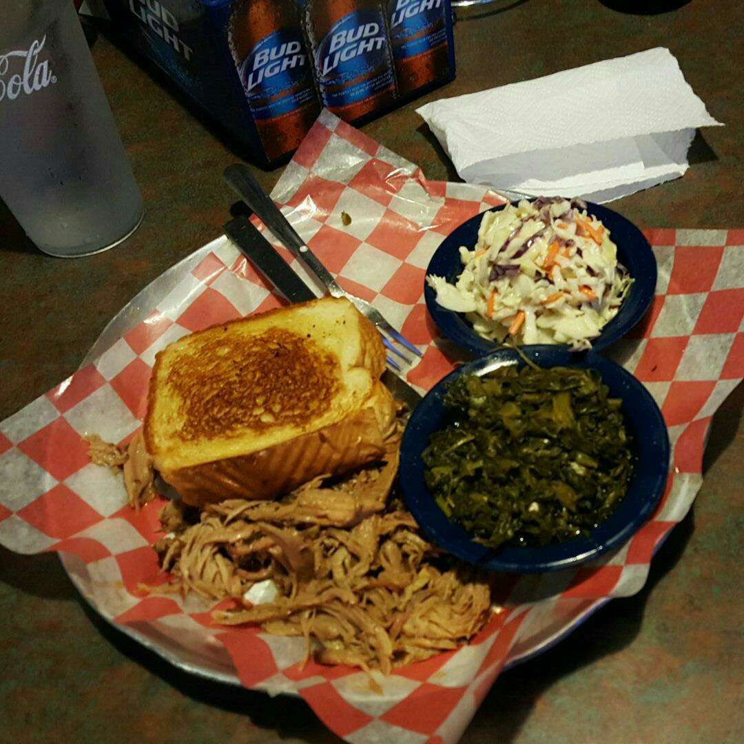 Judge Bean's BBQ, Brentwood, Nashville Zomato