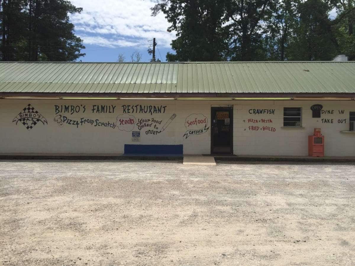 Bimbo's Restaurant, Silas, Silas Zomato