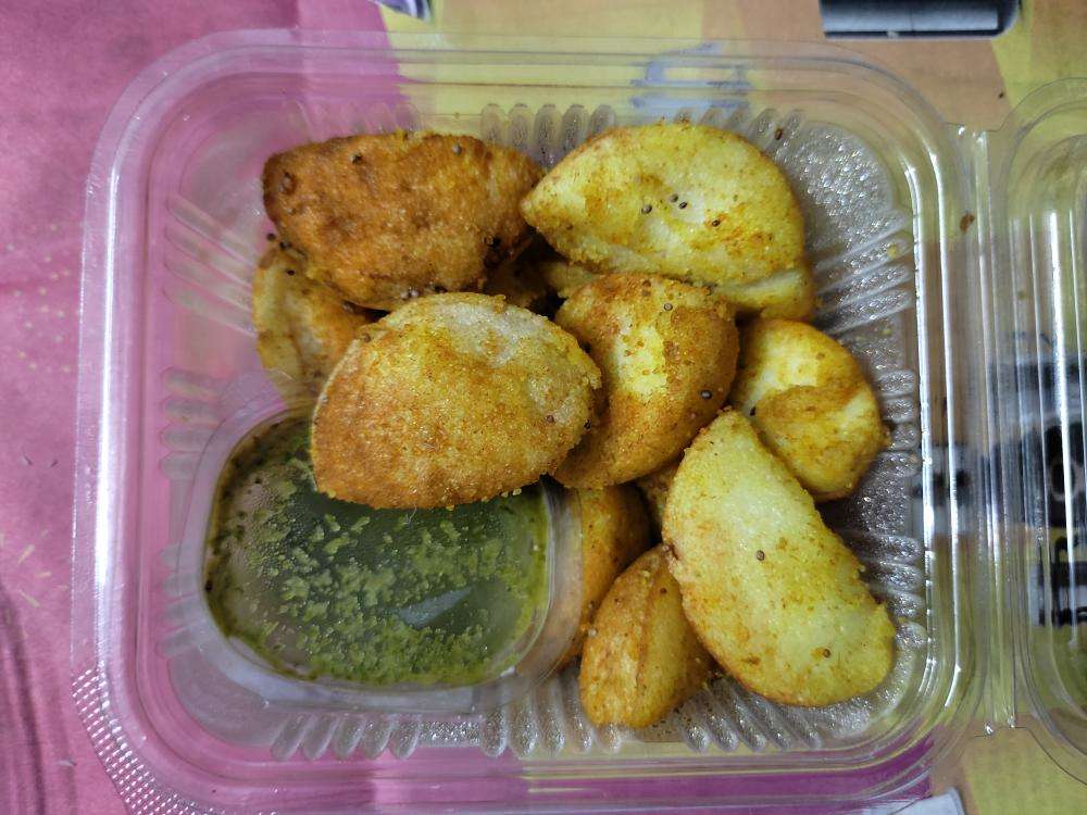 The NAJ Alambagh, Lucknow Zomato